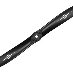 MA1040 vrtule MA 10x4 Scimitar - Velmi oblíbený produkt