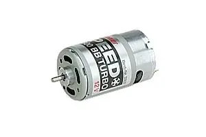 Speciální nabídka | SPEED 600 BB Turbo 12 V