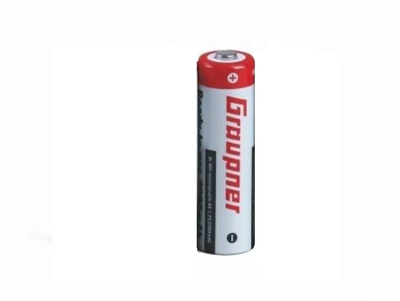 Novinka | Mignon AA článek 1,2V/1400mAh