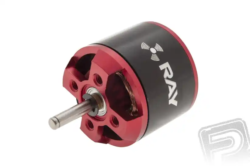 Combo set RAY G3 C2830-1300 + RAY G2 30A regulátor - Super nabídka