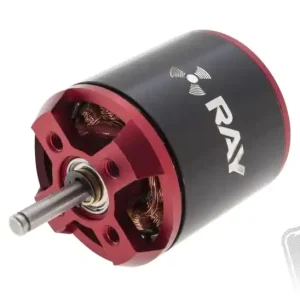 Combo set RAY G2 C2836-850 + RAY 30A regulátor | Speciální nabídka