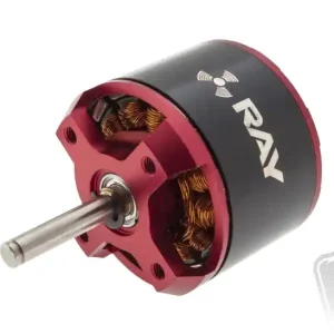 Expresní doručení | Combo set RAY G3 C3536-850 + RAY G2 40A regulátor