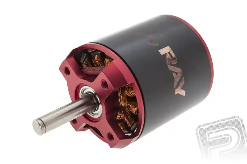 Zlevněno - RAY G2 střídavý motor C3548-900