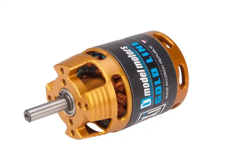 Rychlá doprava | AXI 2820/12 V2 LONG střídavý motor