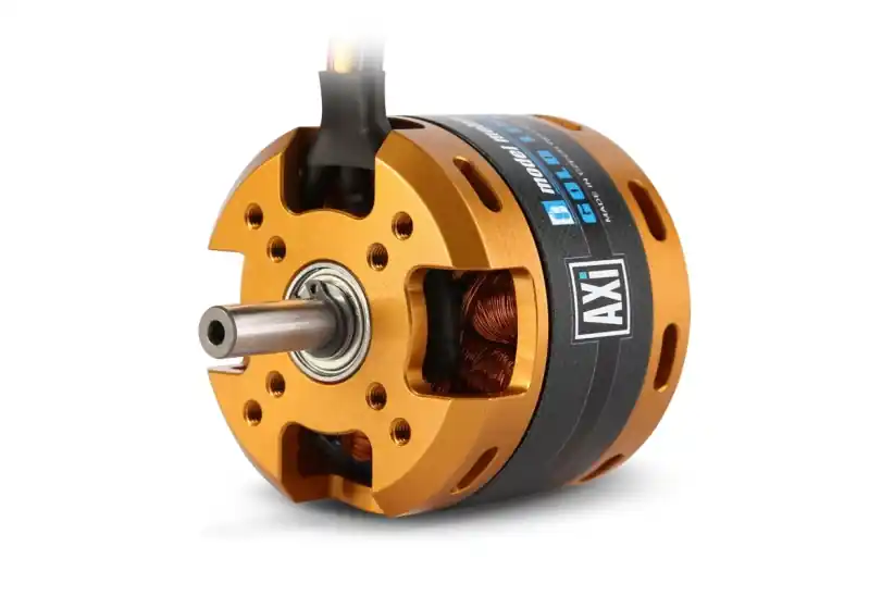 AXI 4120/14 V2 střídavý motor | Jen tento týden