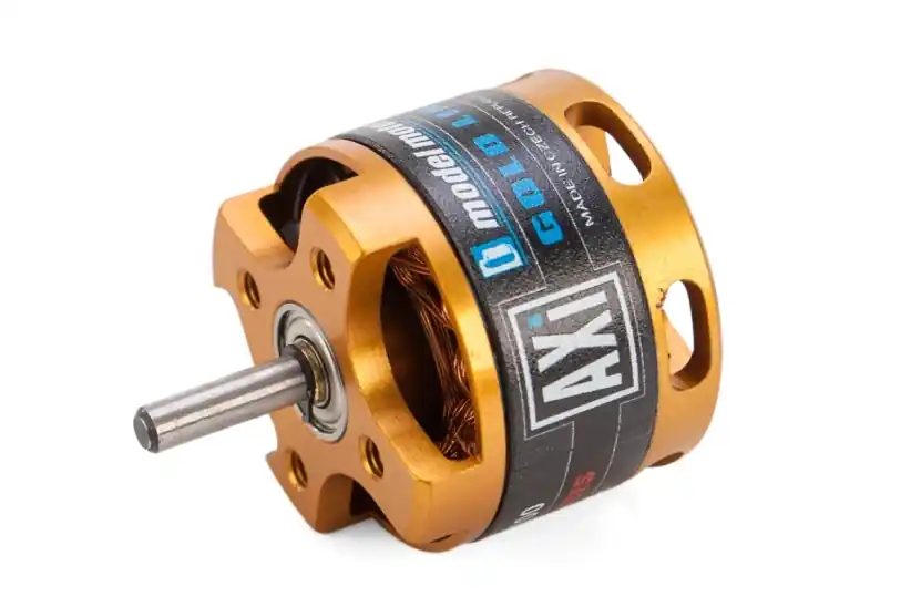 AXI 2208/26 V2 střídavý motor - Ušetřete více