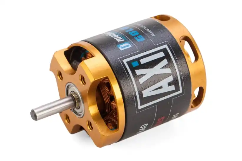 AXI 2217/20 V2 střídavý motor | Jen dnes