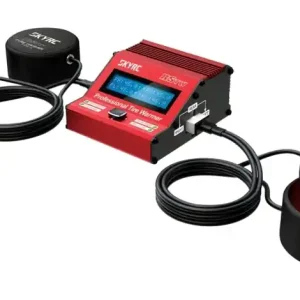 Nabídka dne - SKY RC předehřívač pneumatik 1/10 ITC