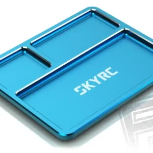 Parts Tray (Blue) - Do vyčerpání zásob