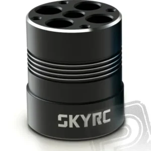 Shock Holder (Black) | Skvělé hodnocení