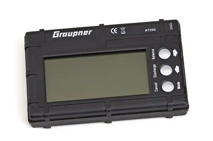 Objednejte nyní | Balancer pro 2-6 čl.