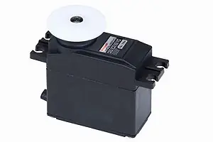 DES 808 BB, MG (tlouštka 20mm) servo | Objednejte nyní