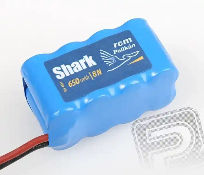 Super nabídka - 9.6V 650mAh KOSTKA KAN