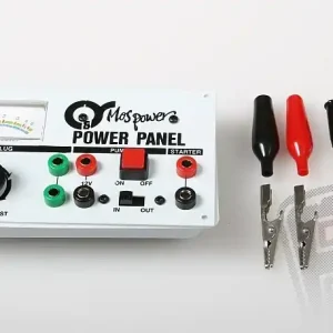 212 Power Panel MosFet | Vrácení zdarma