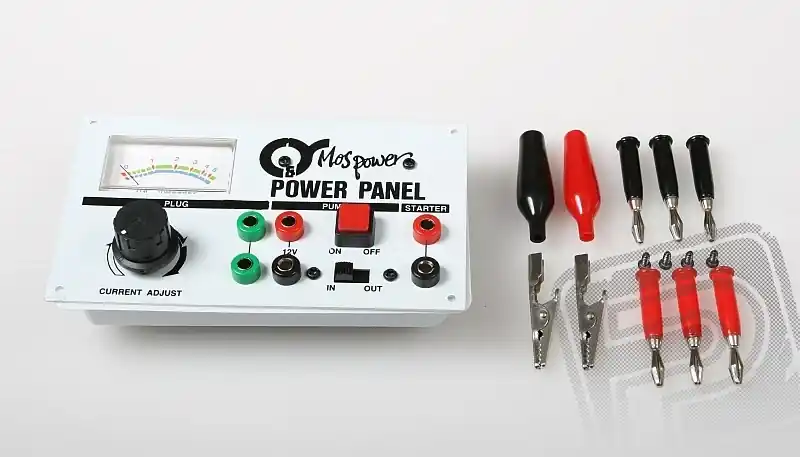 212 Power Panel MosFet | Vrácení zdarma