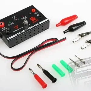 Nově k dispozici | 212-4 Power panel NEW Mini