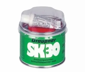 Cenový hit - Tmel SK 30, 2-Komp.