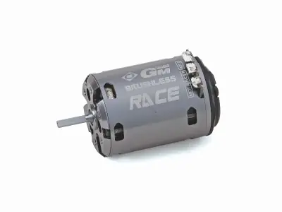 Rychlé dodání | BRUSHLESS GM RACE 13,5T motor