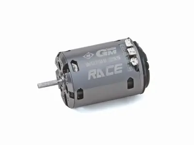 BRUSHLESS GM RACE 21,5T motor - Nabídka dne