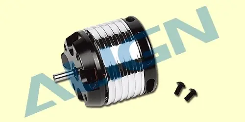 Cena od výrobce | ALIGN - 250MX Brushless/střídavý elektrický motor (3600KV)