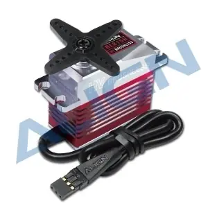 ALIGN - DS815H High Volt BRUSHLESS Digitální servo | Kupte nyní