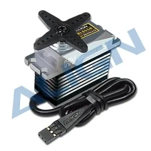 Do vyprodání zásob - ALIGN - DS855H High Volt BRUSHLESS Digitální servo