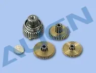 ALIGN - DS410M servo převody, náhrada za K10461TA | Téměř vyprodáno