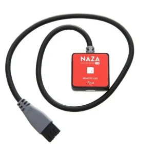 Naza M Lite LED | Cena od výrobce