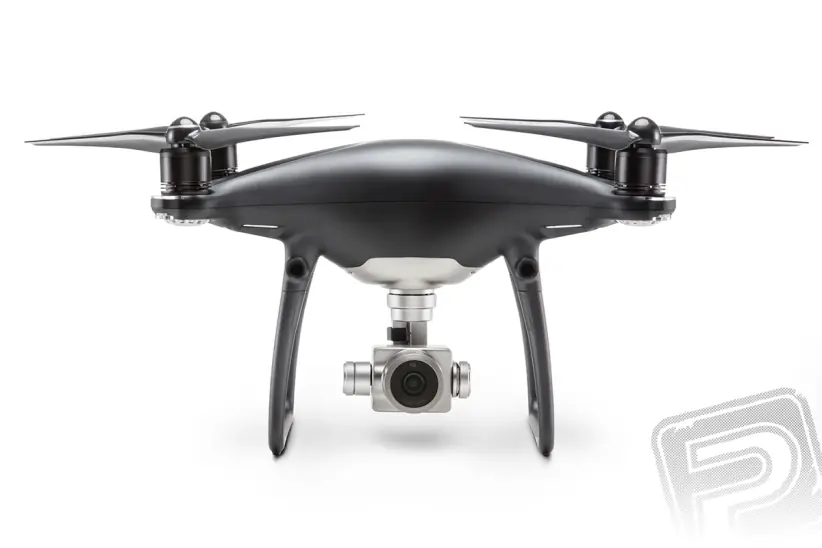 Objednat online | Dron DJI Phantom 4 PRO+ Obsidian Edition
