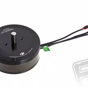 E2000 Standard 6010 Motor - Skvělá nabídka