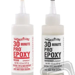 Poslední dny akce | Pro Epoxy 30-Minute Formula 9 oz 250 g