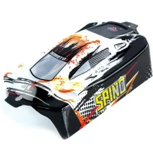 Slevy - Karoserie lakovaná 1/18 Buggy