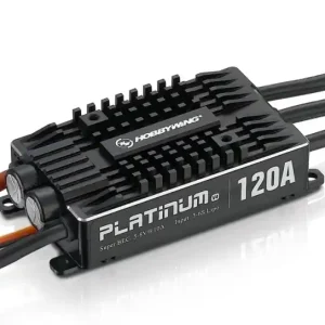 Platinum Pro 120A V4 - Už jen pár kusů