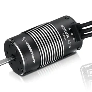 Speciální nabídka | EZRUN SL 4268 2600Kv - černý