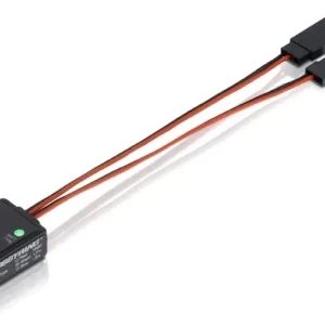 Elektronický vypínač | Oblíbený produkt