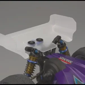 B5M 6.5 Stabilizer křídlo - Novinka v nabídce
