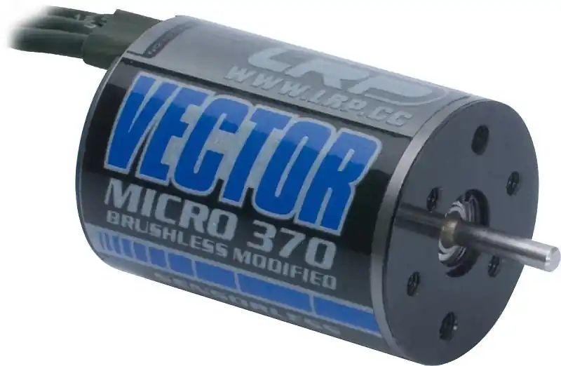 Špičkový produkt | VECTOR Micro BL Modified, 7T/6900kV- motor