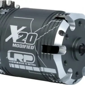 Vector X20 Brushless Modified 9.5 závitový motor - Pouze dnes