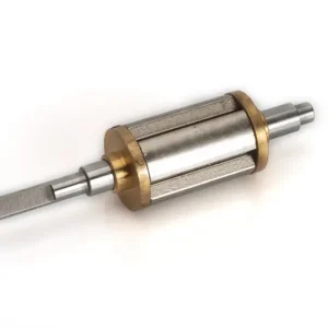 Sintrovaný rotor DYNAMIC 8 - Rychle mizí