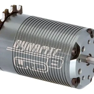 Výhodná cena - Dynamic 8 Brushless Motor 2.000kV