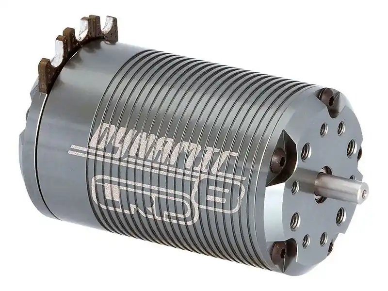 Výhodná cena - Dynamic 8 Brushless Motor 2.000kV