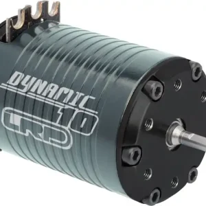 Dynamic 10 BL Motor 3800 kV - Snížená cena