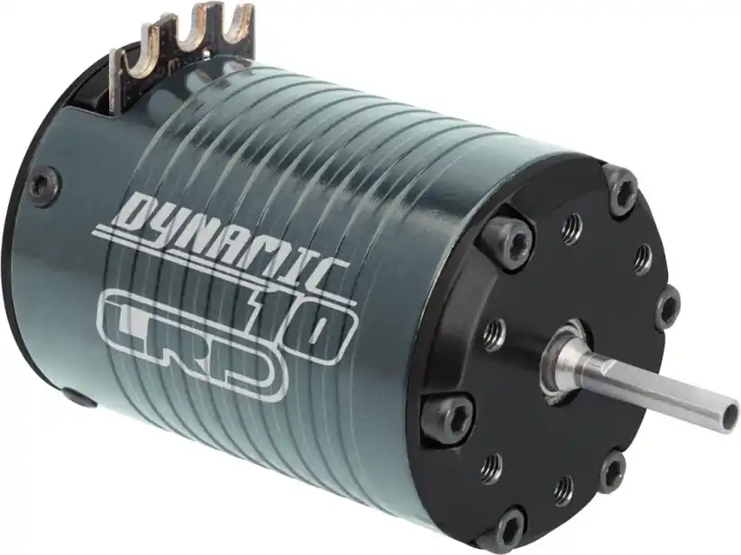 Dynamic 10 BL Motor 3800 kV - Snížená cena
