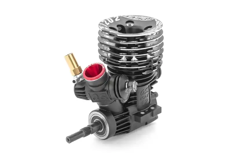 Slevy - SPEED T1202 (tuning/černá verze)