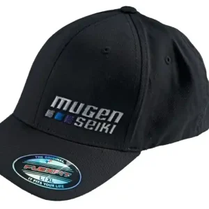 MUGEN US TEAM čepice - černá - Nový produkt