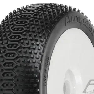 ElectroShot X2 (medium) - nalepené | Blesková nabídka