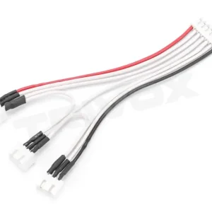 Časově omezená nabídka | Adapter kabel 3 x 2S XH-EHR