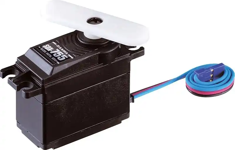 SDX-755 Digital servo | Top produkt