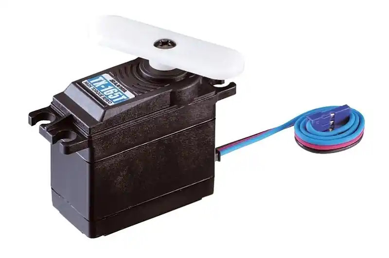 SX-165T Digital servo - Cenová bomba