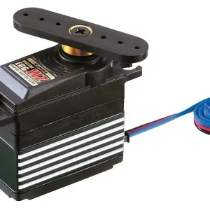 Zvýhodněná cena - ERG-WZ Digital servo